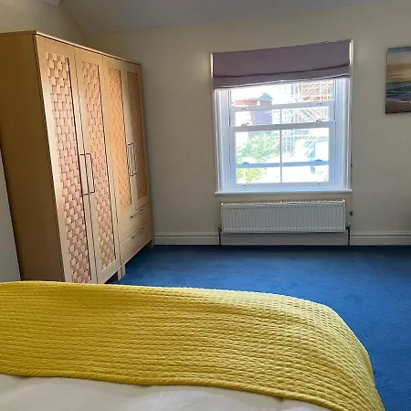 Stunning 1-Bed Apartment In Sheringham Exterior photo