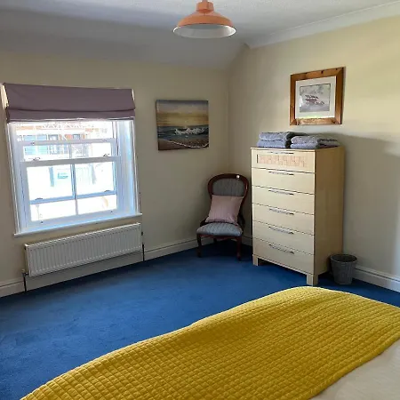 Stunning 1-Bed Apartment In Sheringham Exterior photo