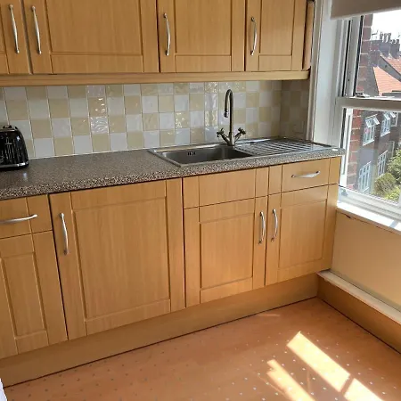 Stunning 1-Bed Apartment In Sheringham Exterior photo