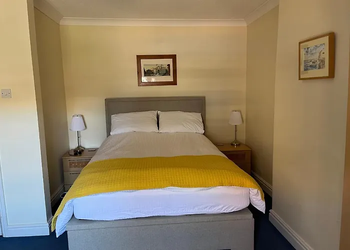 Stunning 1-Bed Apartment In Sheringham