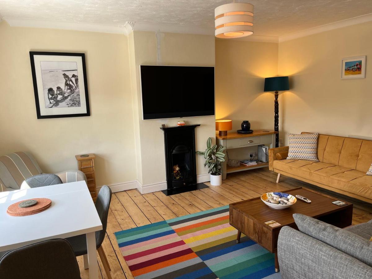 Stunning 1-bed In