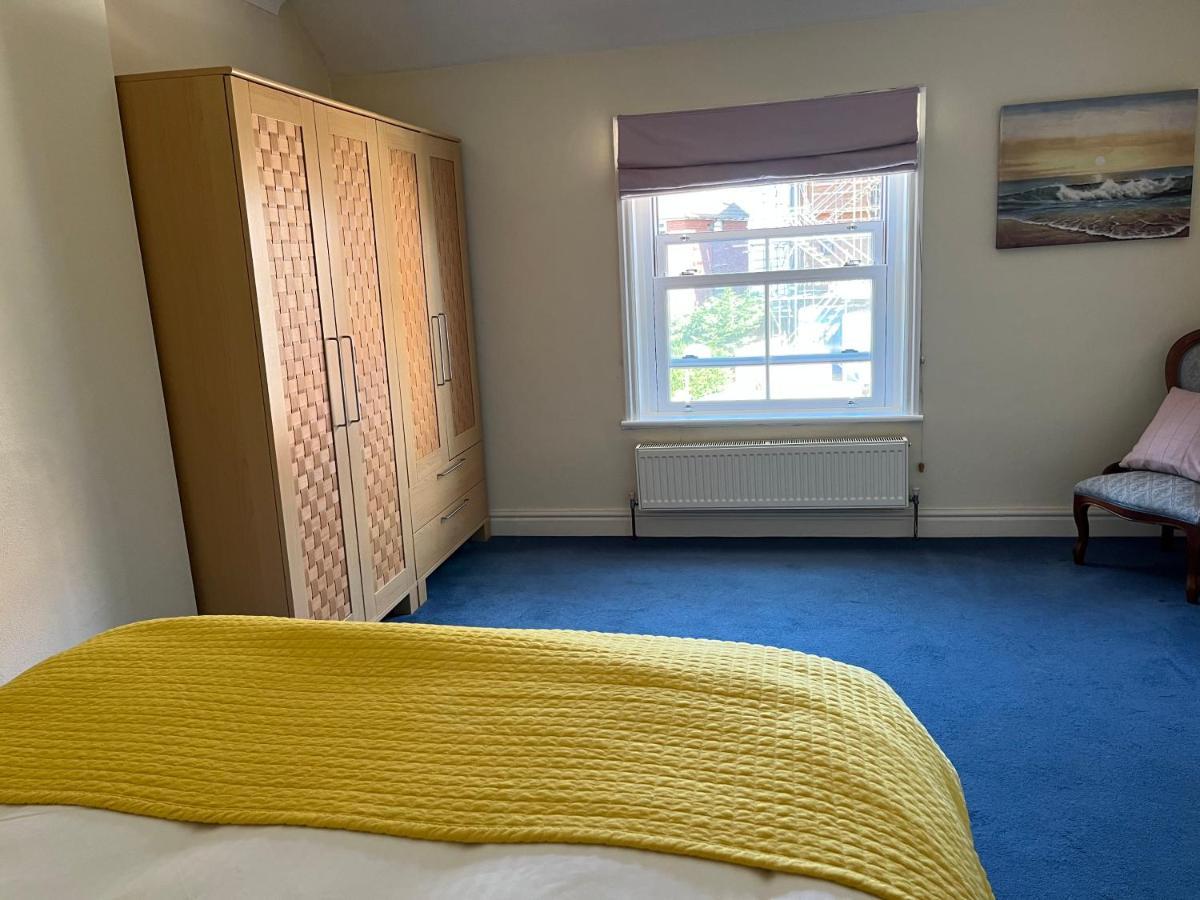Stunning 1-bed In Apartment Sheringham