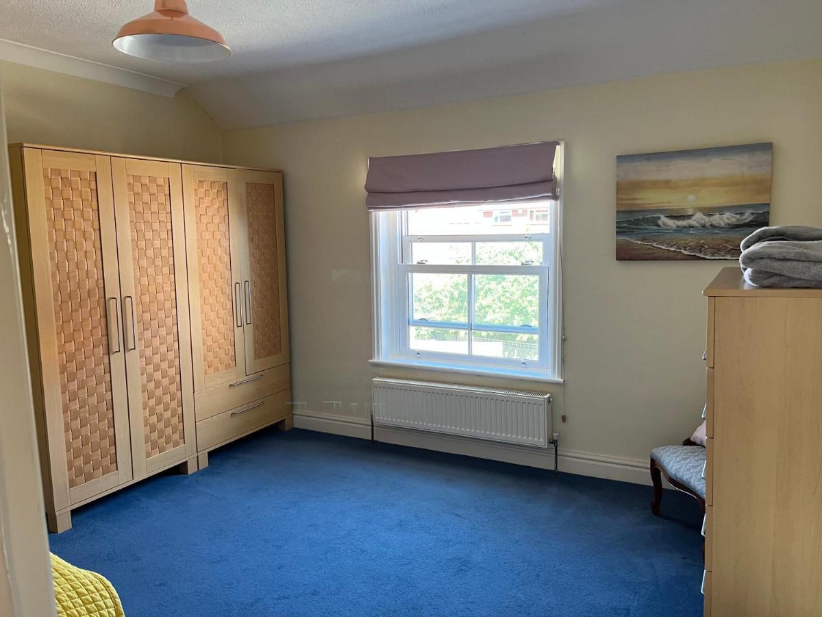 Stunning 1-bed In * Sheringham