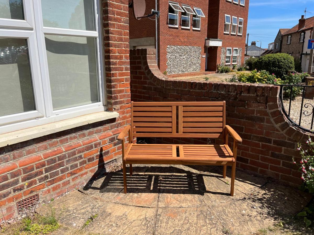 Apartment Stunning 1-bed In Sheringham