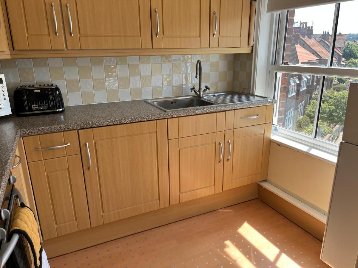 Apartment Stunning 1-bed In Sheringham