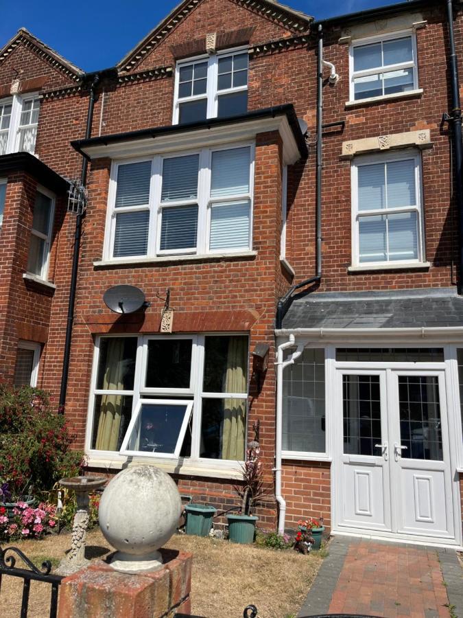 Stunning 1-bed In * Sheringham