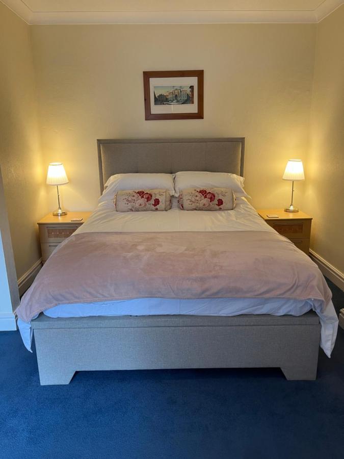 Stunning 1-bed In